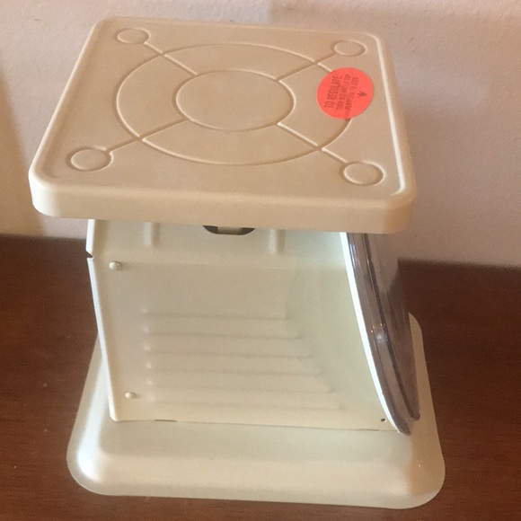 American family vintage scale up to 25 lbs - Picture 2 of 7